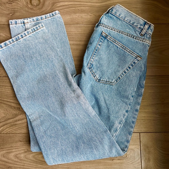 ASOS Jeans - slim mom jeans - Picture 4 of 6